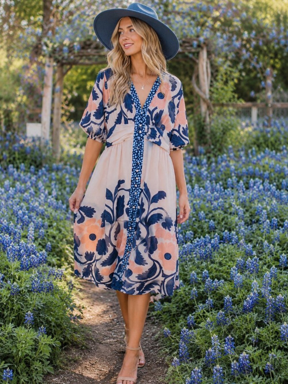 Ador dress size 2x new